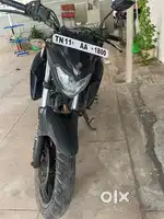 YAMAHA FZ S 25 !!
