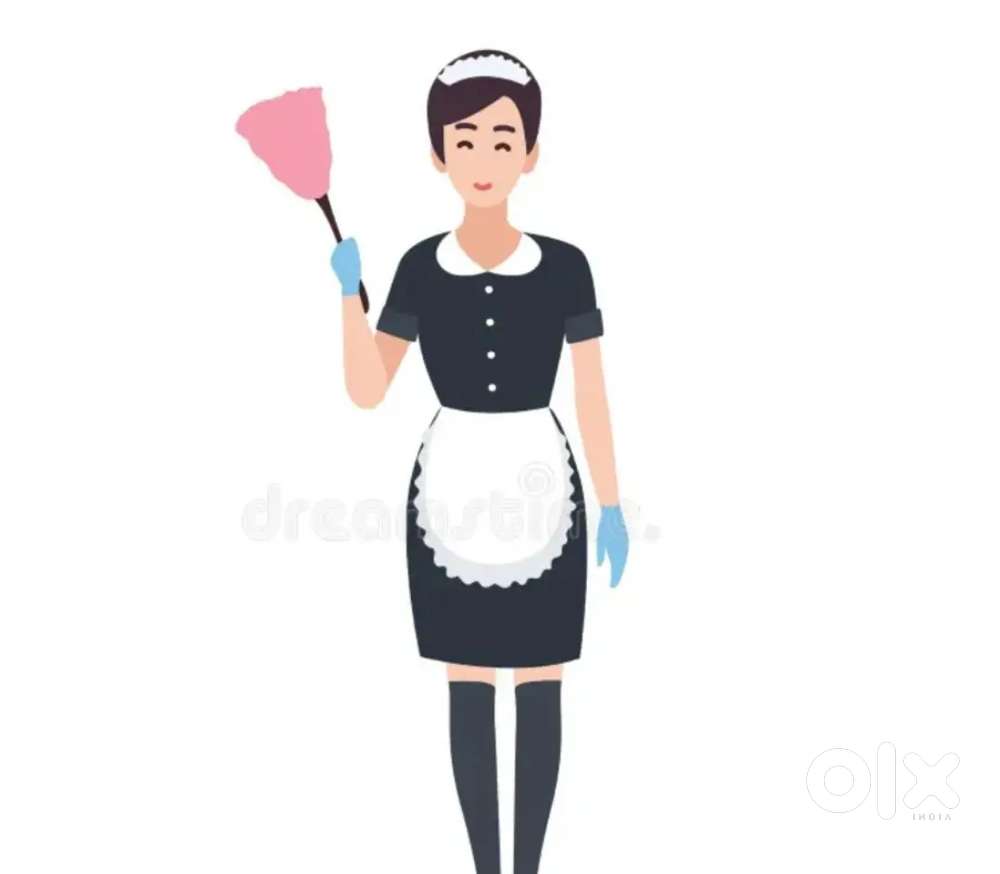 WANTED FULL TIME FEMALE HOUSEMAID