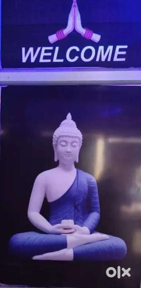 Telecaller female only (spa)