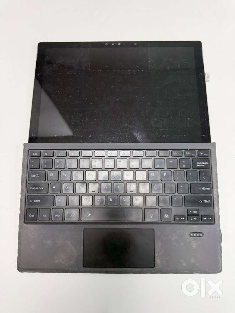 Surface laptop for sale working ok condition