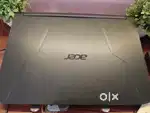Acer, Nitro V5,AMD Ryzen5,RTX 3050,16GB, 512 GB SSD, Dual M.2 Support,