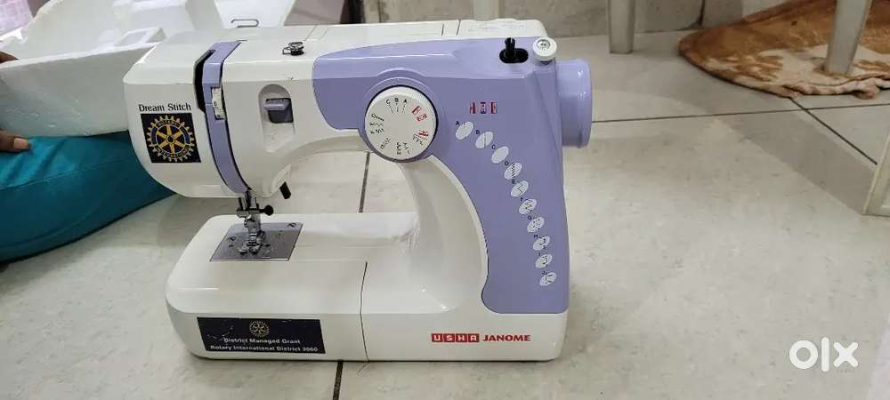 Sewing Machine