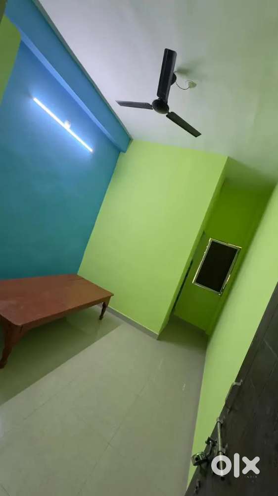 Single Room at Raigarh CG