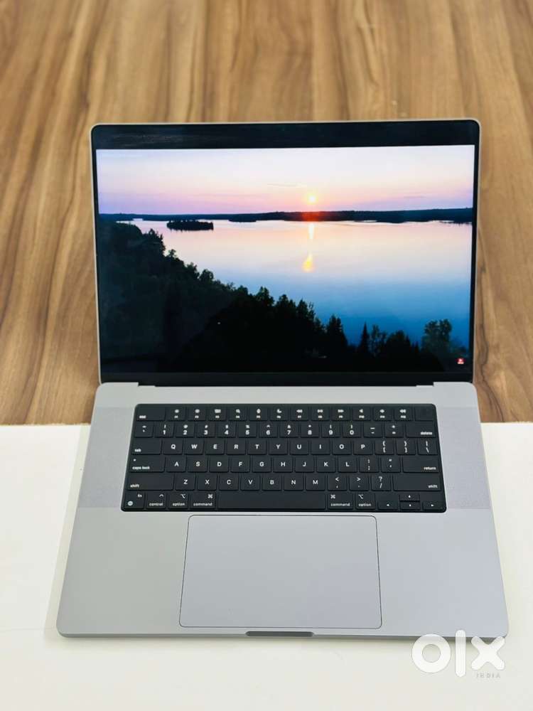 MACBOOK PRO M1 PRO A2485 101% ORIGINAL GENUN PRODUCT