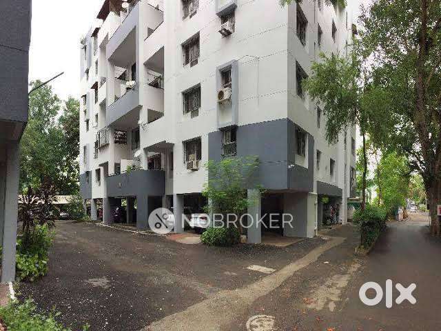 Premium 3BHK in Prime Location – Safe, Serene & Perfect for Families