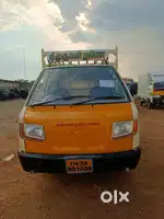 ASHOK LEYLAND DOST