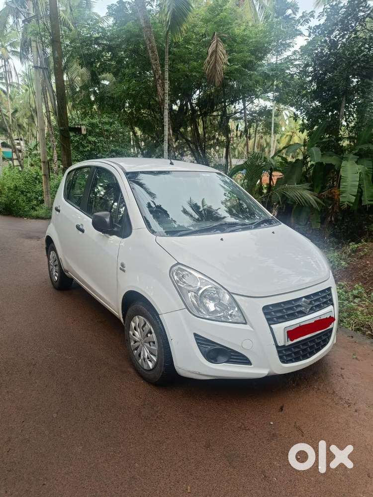 Maruti Suzuki Ritz 2016 Diesel Well Maintained