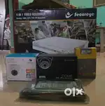 Cctv Camera, XVR and Hard Disk For Sale