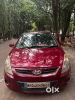 Hyundai i20 2010 CNG & Hybrids Well Maintained