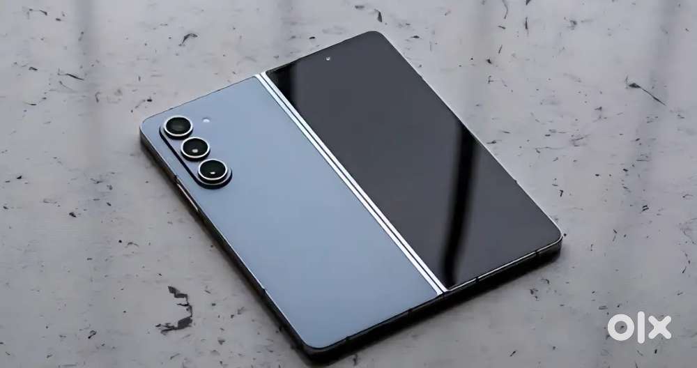 Samsung Z Fold 5 Brand new condition