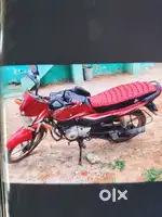 Bajaj platina 100 good condition bike in Lakkireddypalli
