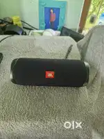 Jbl flip5 bluetooth speaker