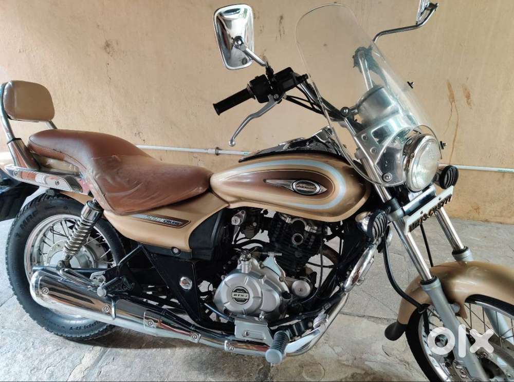 First Owner