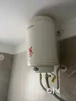 Geyser 10 litres