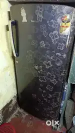 Sumsung fridge