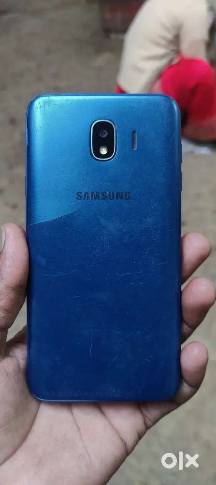 Samsung galaxy j4+ 4/64 fix price