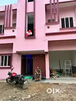 1 BHK Flat Near HM Resort Panki Road Barahlota