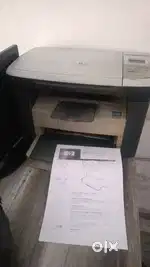 HP 1005 PRINTER