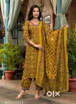 All types of dress stitch
