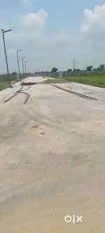 153 syrd plot for sale in sec prithala faridabad