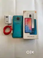 Redmi note 9 pro max