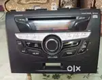 Wagnor audio system