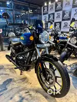 Royal Enfield Meteor 350
