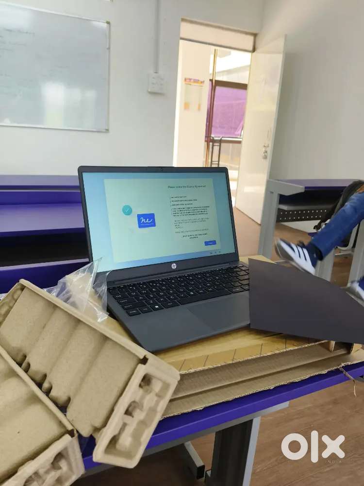Hp 245 G10 Laptop