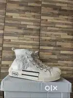 Dior Converse B23