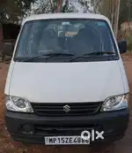 Maruti Suzuki Eeco 2023 Petrol Well Maintained