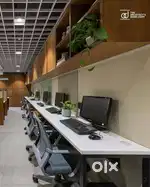 Available Office for rent