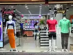 Sales girl requirment for garment shop