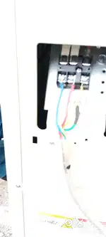 All kind of Electrical and plumbing Activities
