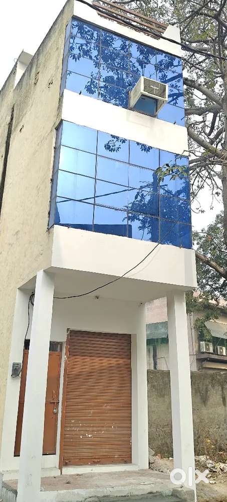 YS 25, Yamunapuram Commercial Complex, opposite RTO office, Yamunapura