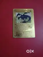 1 edition shining Charizard card