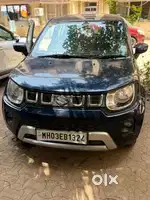 Maruti Suzuki Ignis 2022 Petrol Well Maintained