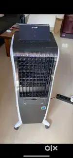 Symphony Diet 3D 30i: Smart cooling, compact style, big savings.