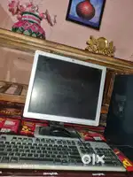 HP ka Computer hai