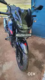 New condition 2023