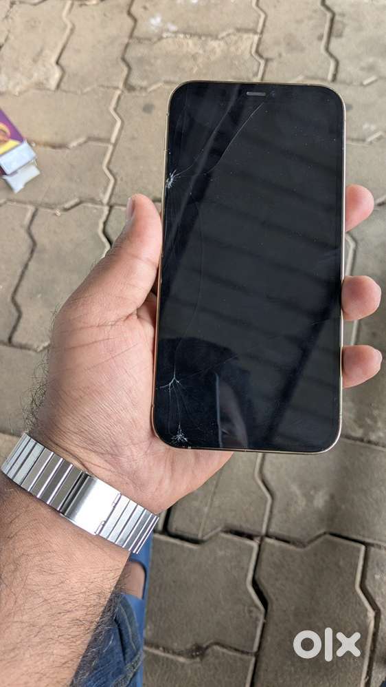 Iphone 12 pro