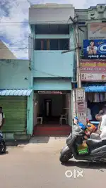 Shop for rent in chinnakkadaiveedhi