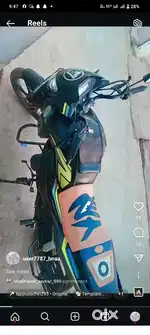 1st owner me