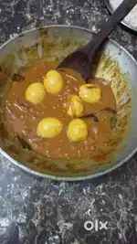 Chef/Helper ki Requirement hai Fresher bhi chalega
