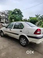 Ford Ikon 2007 Petrol Well Maintained