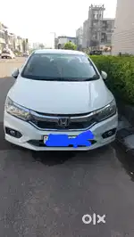 Honda City 2019 Petrol very Well Maintained