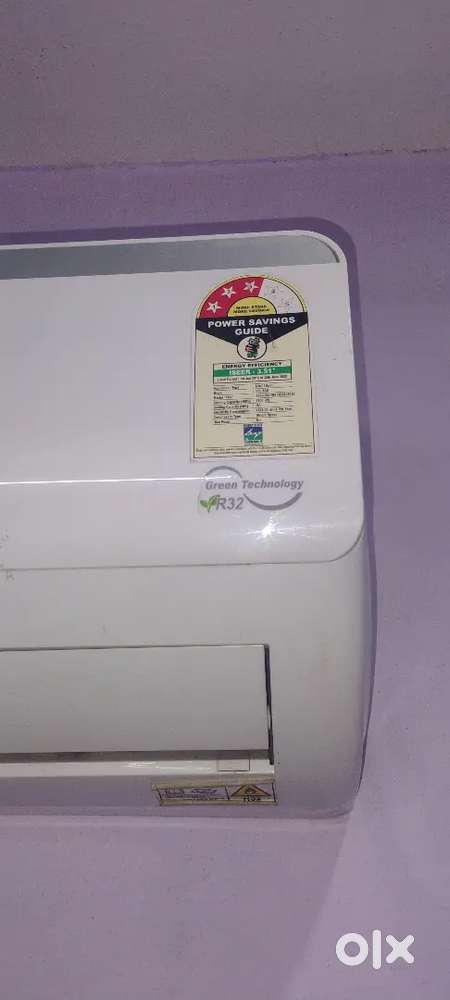 Voltas 1.5 tan