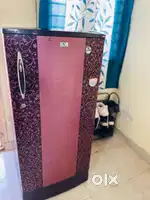 Videocon fridge with good condition