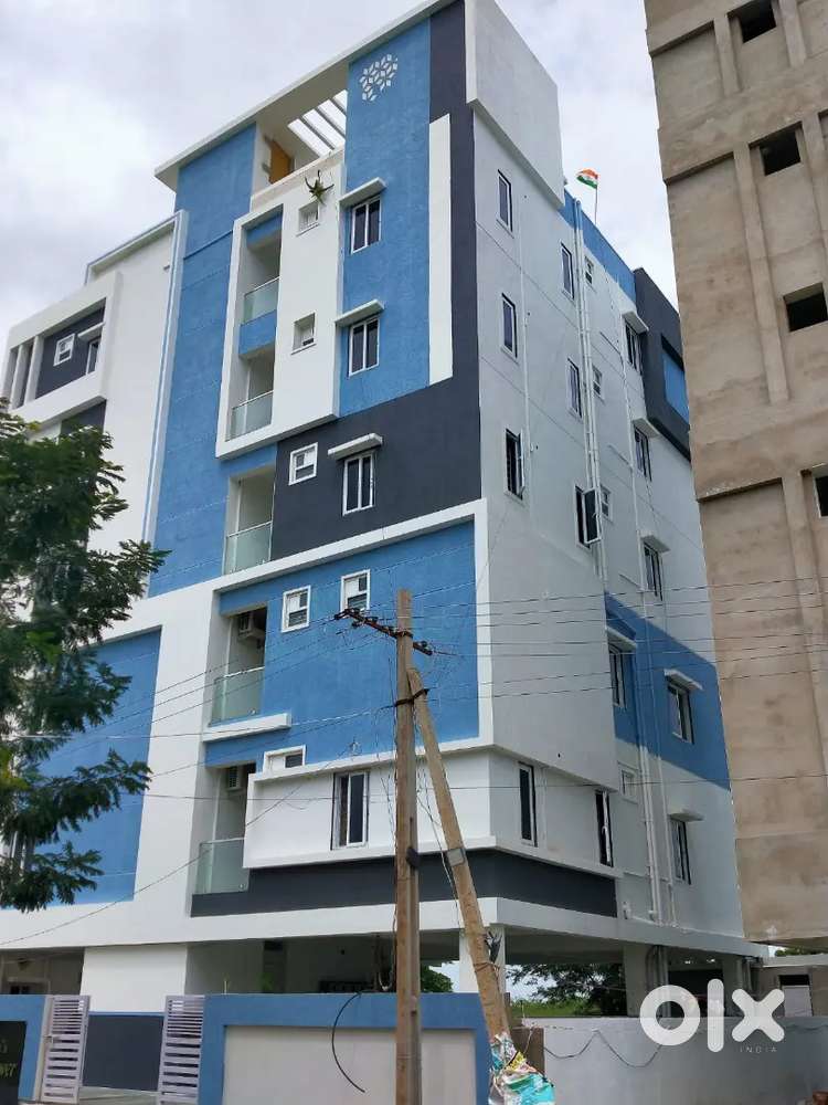 East facing appartment for sale in Gorantla