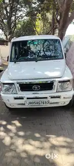 Tata Sumo 2011 Diesel Powerful Di Engine with AC New Bettry