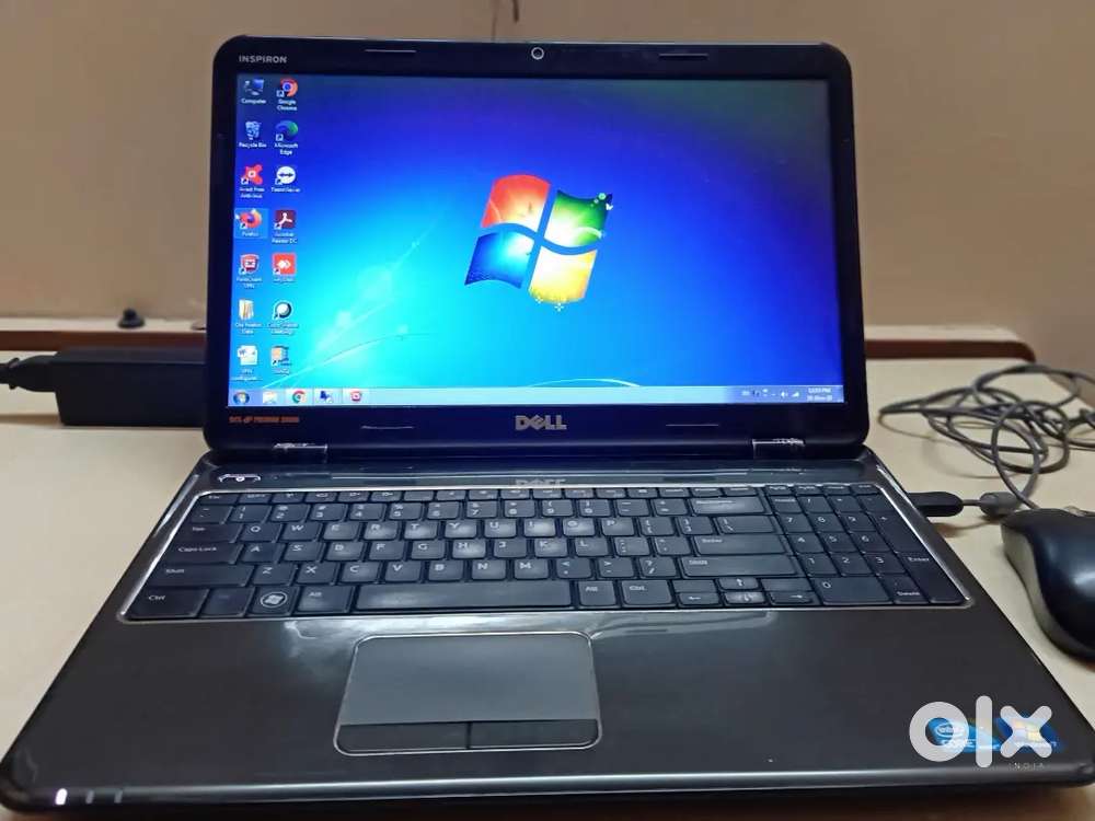 Second Hand Laptop